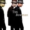 Tim Bowman - Tim Bowman CD