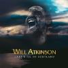 Will Atkinson - Last King Of Scotland CD