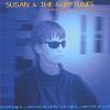 Susan & The Surftones - Wrap-Around CD
