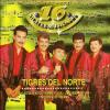 Tigres Del Norte - 16 Kilates Musicales CD
