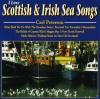 Scottish & Irish Sea Song CD
