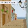 Scott Wolf - Un Viaje Al Sur CD