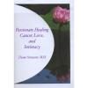 Diane Strausser - Cancer Love & Intimacy: Guided Meditation CD (CDR)
