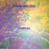 Zara Anubis - Chakras CD