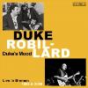 Duke Robillard - Duke's Mood CD
