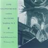 Berlin Philharmonic Orch. / Knappertsbusch - Hans Knappertsbusch Conducts CD