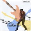 Frank Barajas - White Room Sessions CD