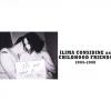 Ilima Considine - Ilima Considine As Childhood Friends 2005-08 CD (CDR)