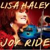 Lisa Haley - Joy Ride CD