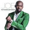 JOE - #Mynameisjoethomas CD