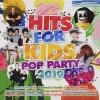 Hits For Kids Pop Party 2019 CD