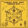 Palmer Hap - Learning Basic Skills Through Music - Vo CD