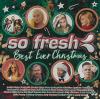 So Fresh: Best Ever Christmas CD