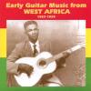 Early Guitar Music From West Africa CD