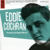 Eddie Cochran - Twenty Flight Rock CD