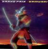 Grand Prix - Samurai CD (Bonus Tracks; Remastered)
