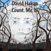 David Hakan - Count Me In CD