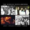 Moonlighters - Missing Moonlighters: Live / Studio Closet Tapes CD