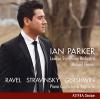 Francis / Lso / Parker / Ravel - Piano Concertos & Capriccio CD