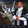 Flemming, Timothy SR. Rev. - Soul Of The Spirituals CD (CDR)