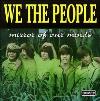 We The People - Mirror Of Our Minds CD