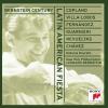 Bernstein / Leonard / New York Philharmonic - Latin American Fiesta CD
