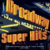 V2: Broadway Super Hits CD