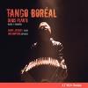 Jacques / Plante / Simpson - Denis Plante: Tango Boreal - M CD