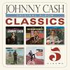 Cash / Johnny - Original Album Classics CD