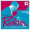 Beethoven / Richter - Live At Carnegie Hall 1960 CD