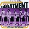 Enchantment - If You're Ready CD