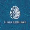 Buballa - Electroganic CD