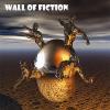Wall Of Fiction - Wall Of Fiction CD