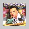 Palito Ortega - 20 Exitos Originales CD