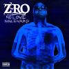 Z-Ro - No Love Boulevard CD (Digipak)