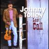 Johnny Tolley - Last Call CD