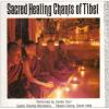 Shartse Monks - Sacred Healing Chants Of Tibet CD