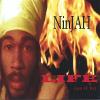 Ninjah - Life As It Is CD