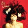 Lily Frost - Lily Swings CD