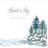 March to May - Water's Edge CD
