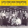 Cliffie Stone - Cliffie Stones Radio Transcriptions CD