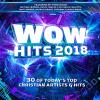 Wow Gospel Hits Wow hits 2018 - wow hits 2018 cd
