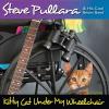 His Cool Beans Band / Pullara, Steve - Kitty Cat Under My Wheelchair CD