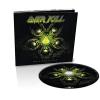 Overkill - Wings Of War CD (Limited Edition; Digipak; Uk)