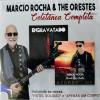 Marcio Rocha & the Orestes - Coletinea Completa CD