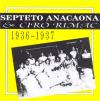 Anacaona, Septeto / Rimac, Ciro - 1936-37 CD