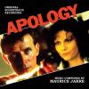 Maurice Jarre - Apology CD (Original Motion Picture Soundtrack)