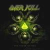 Overkill - Wings Of War VINYL [LP] (Uk)