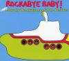 Rockabye Baby! More Lullaby Renditions Of The Beatles CD