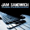 John Farruggio - Jam Sandwich CD